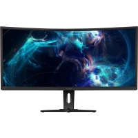 Монитор ViewSonic XG350R-C фото 2